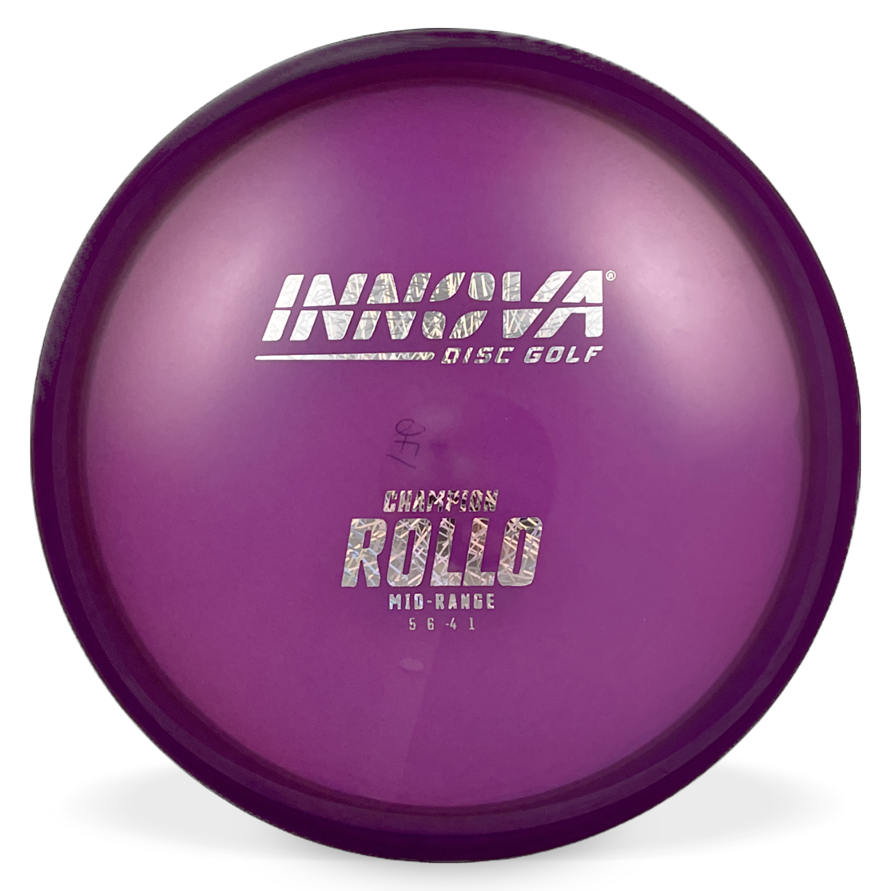 Champion Rollo