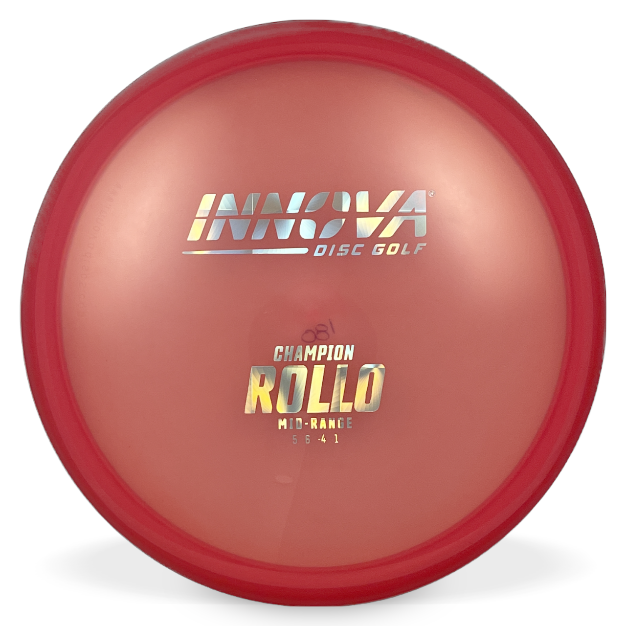 Champion Rollo