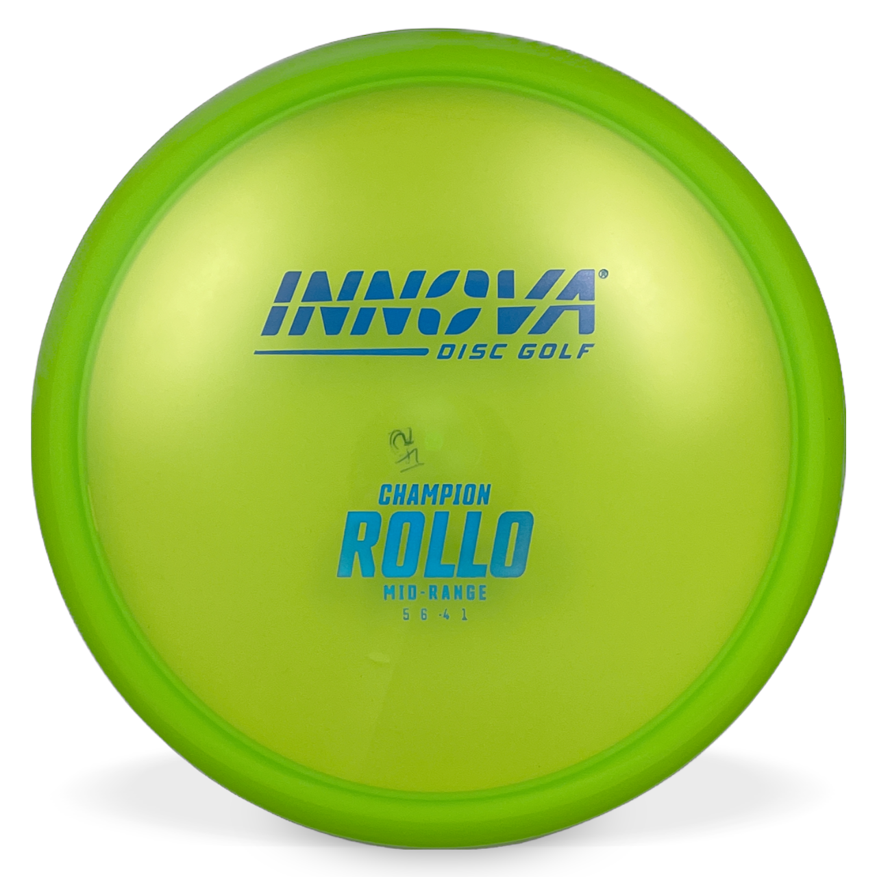 Champion Rollo