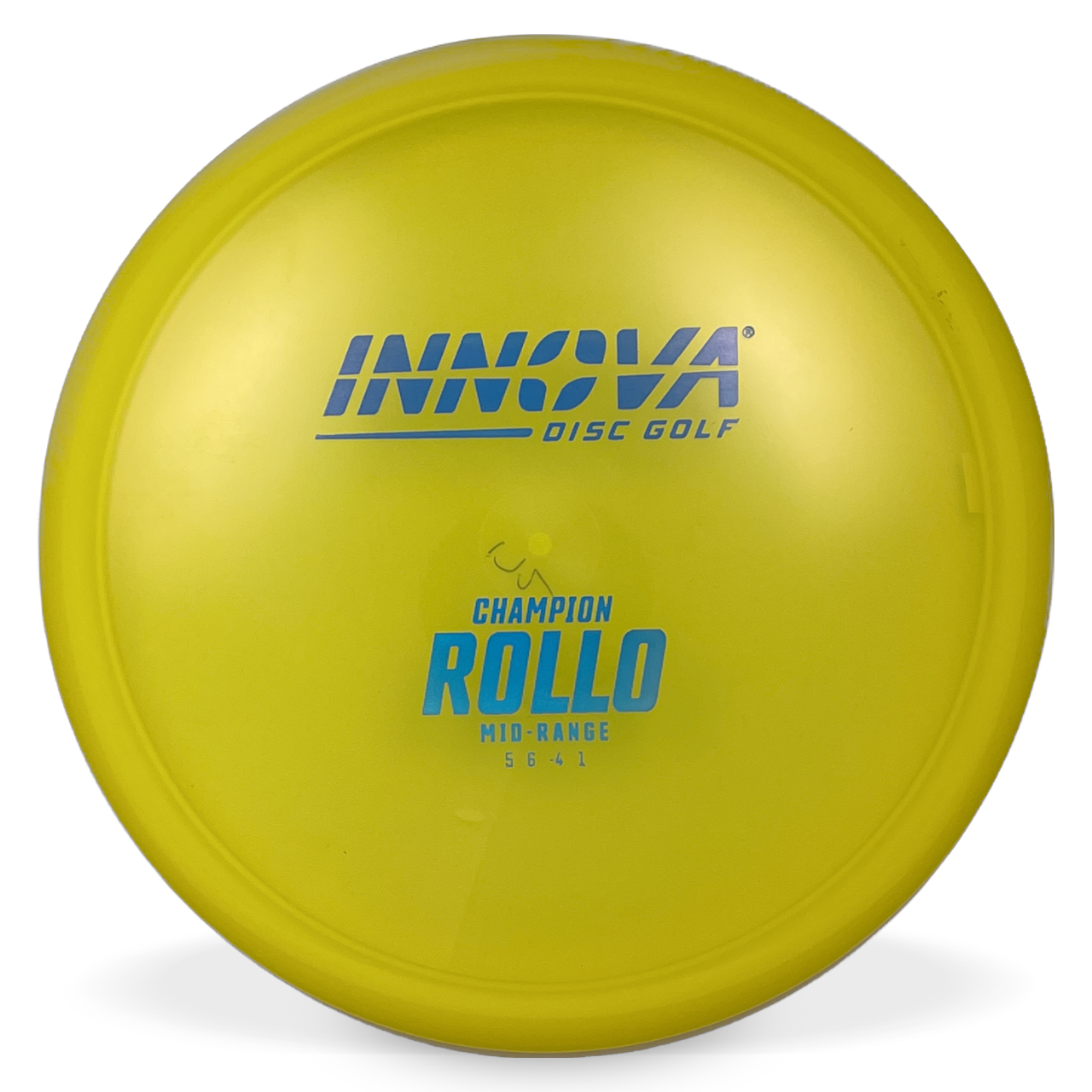 Champion Rollo
