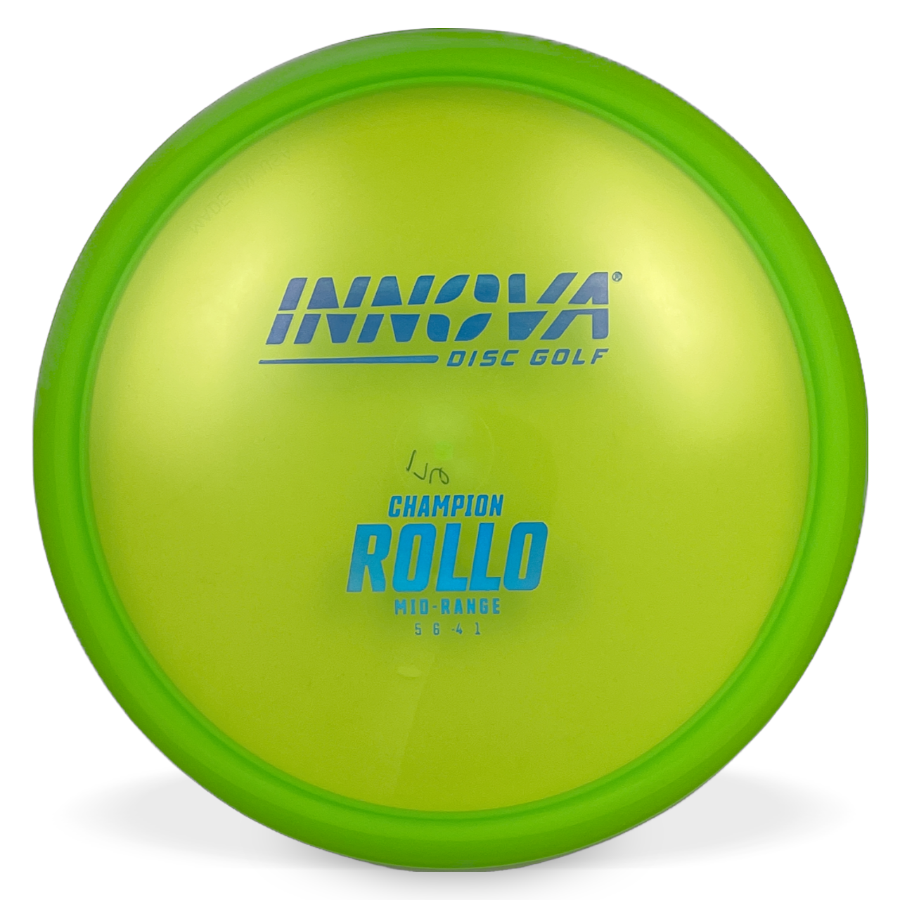 Champion Rollo