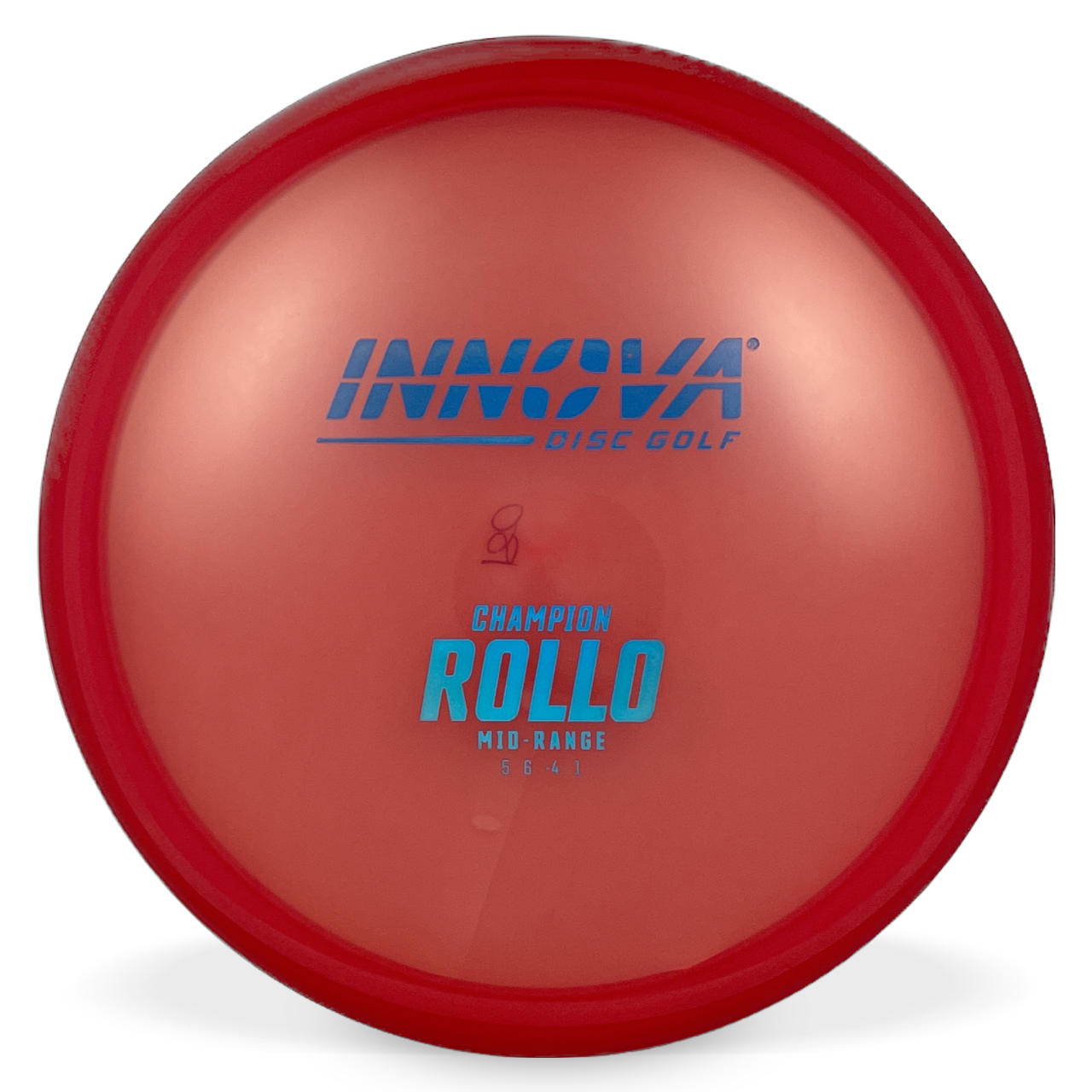 Champion Rollo