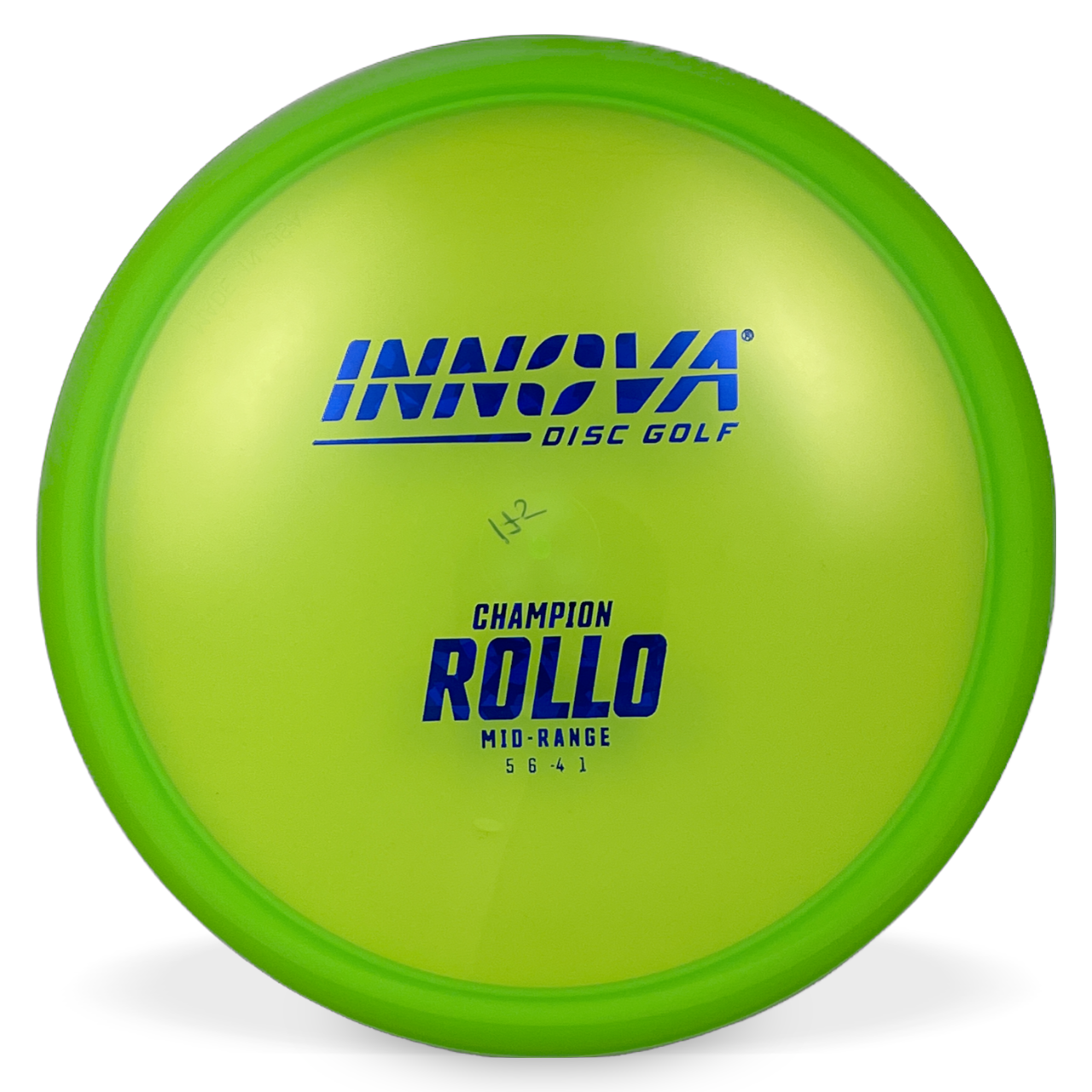 Champion Rollo