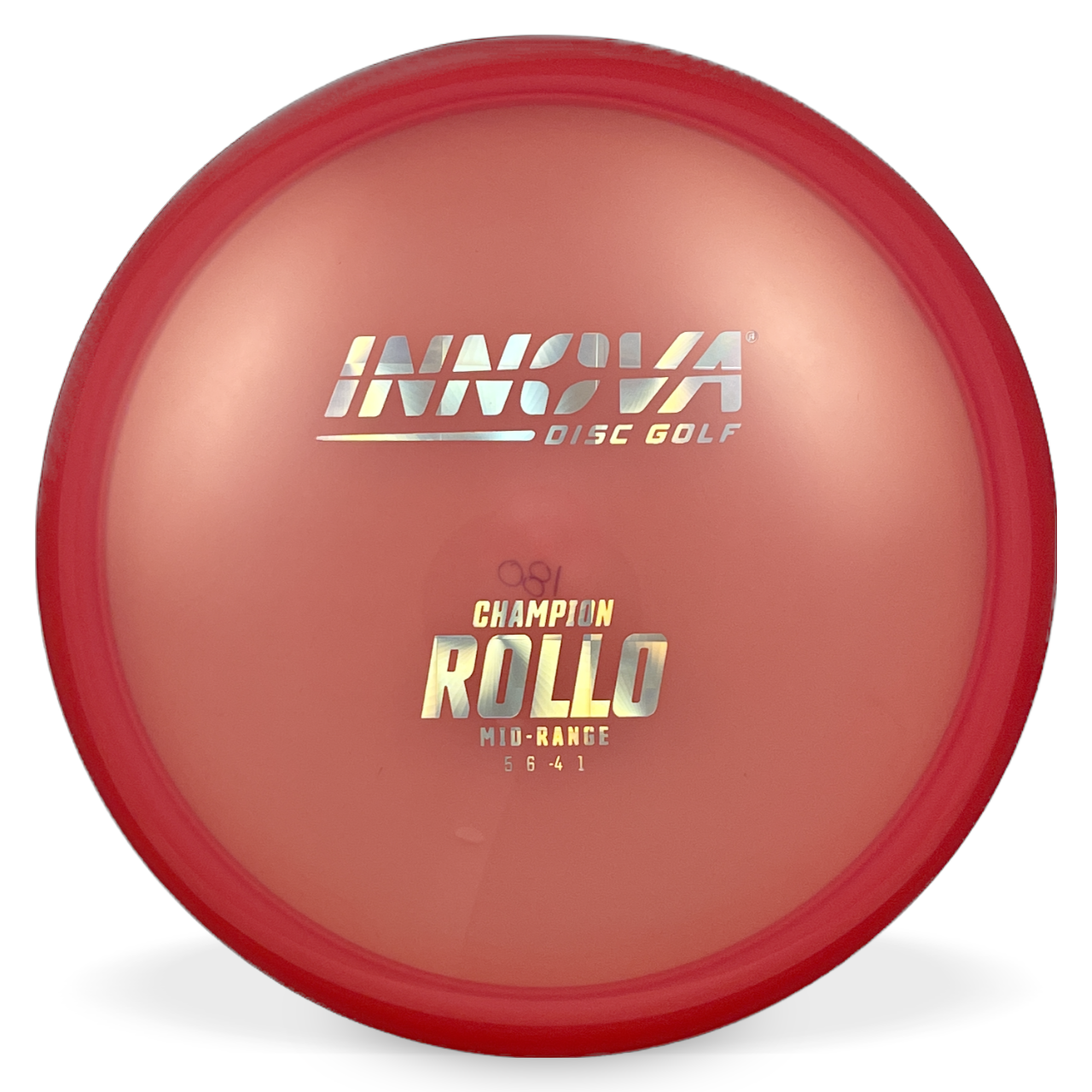Champion Rollo