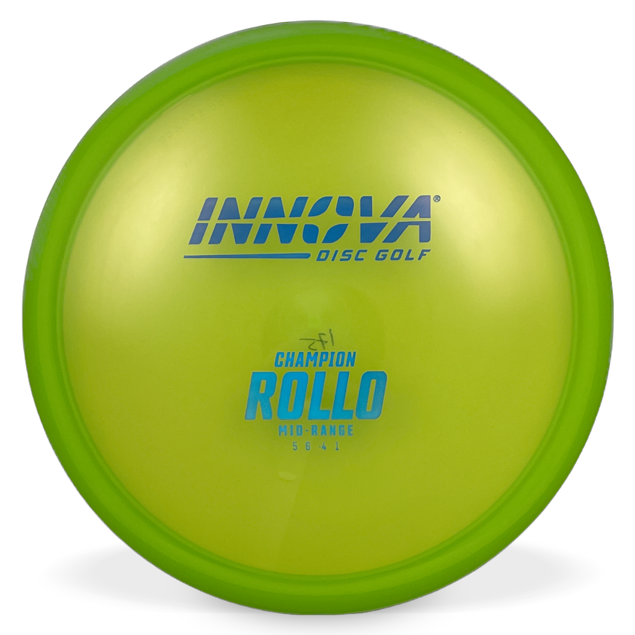 Champion Rollo