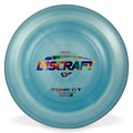 First Run ESP Zone-GT