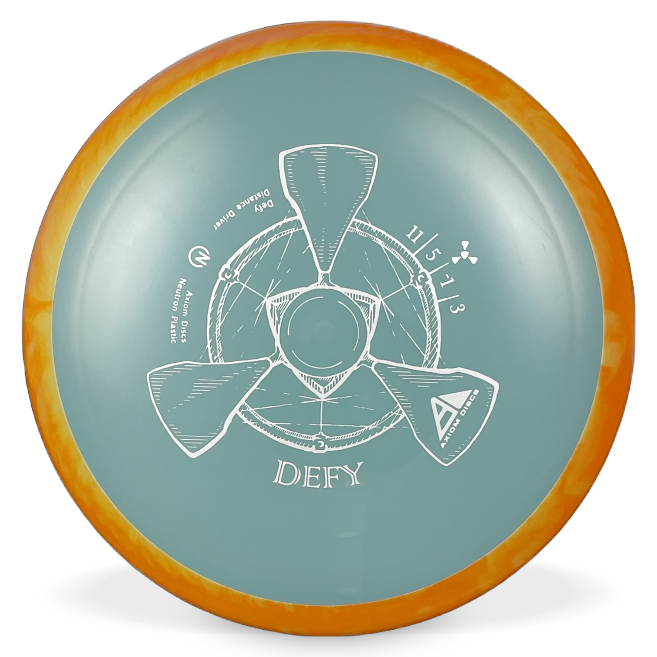 Neutron Defy