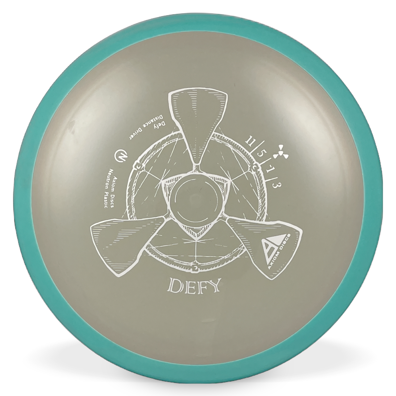 Neutron Defy