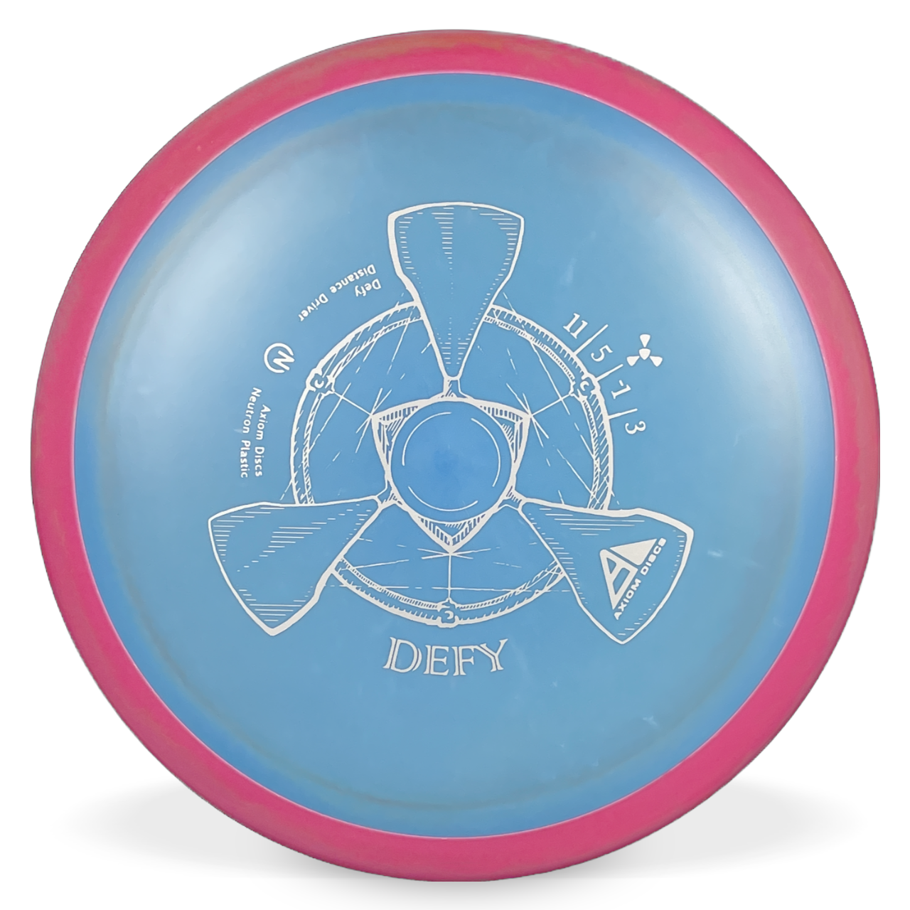 Neutron Defy