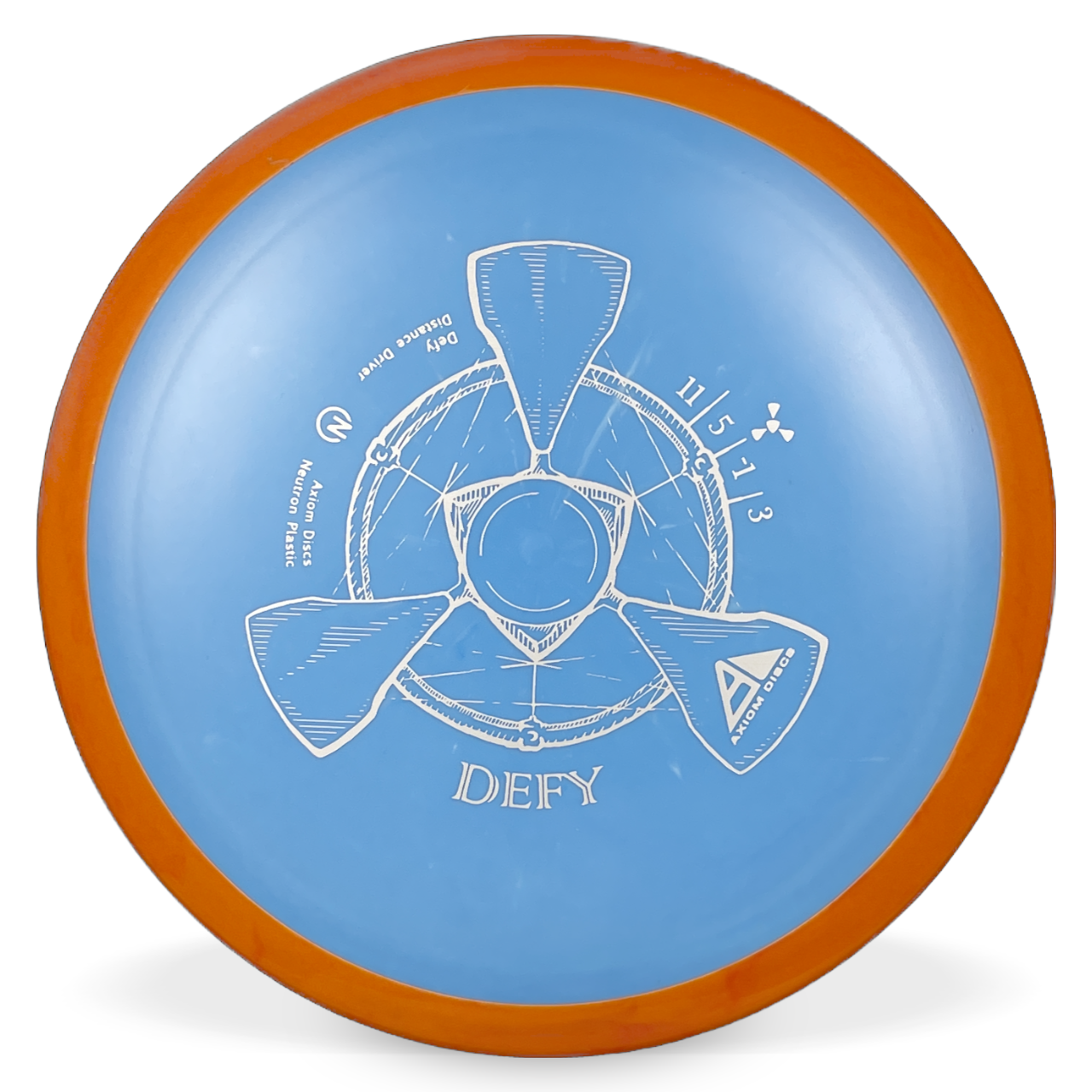 Neutron Defy