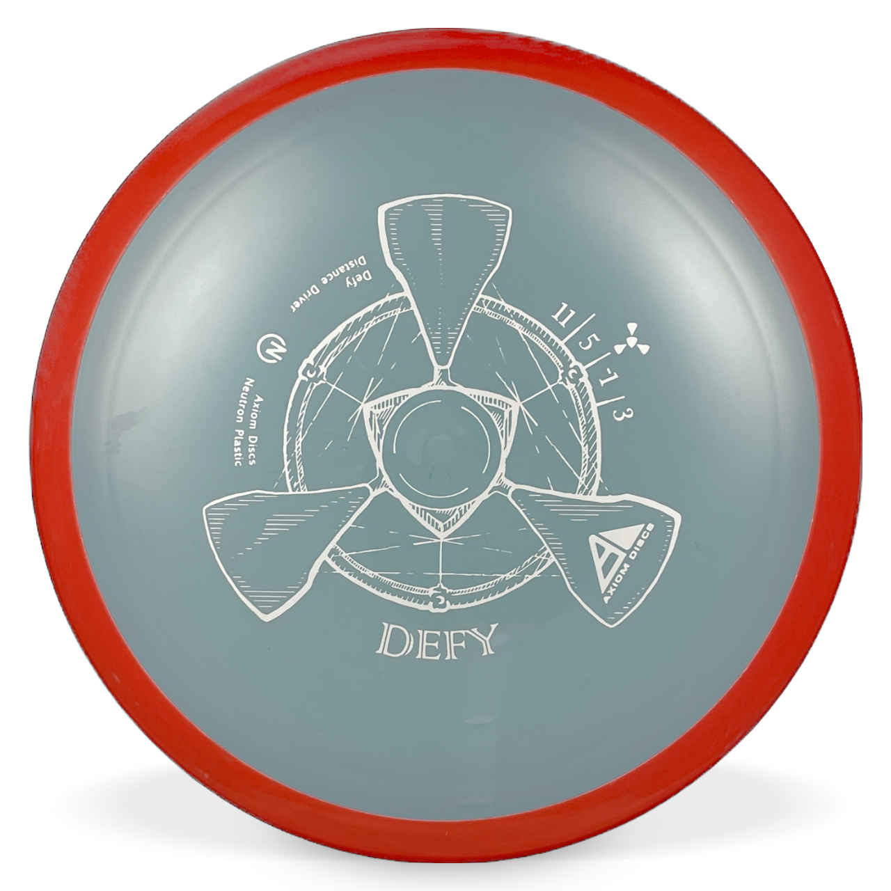 Neutron Defy