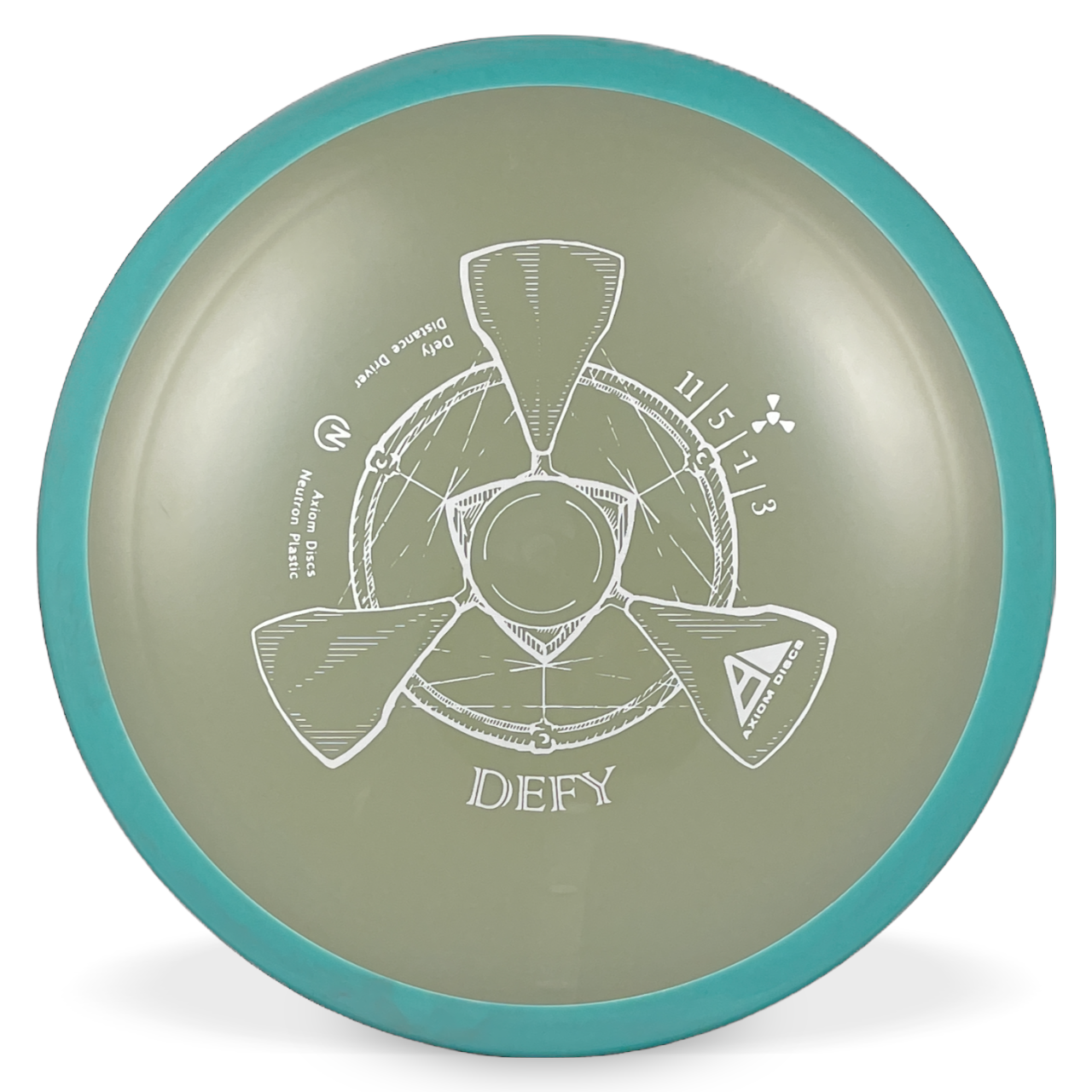 Neutron Defy
