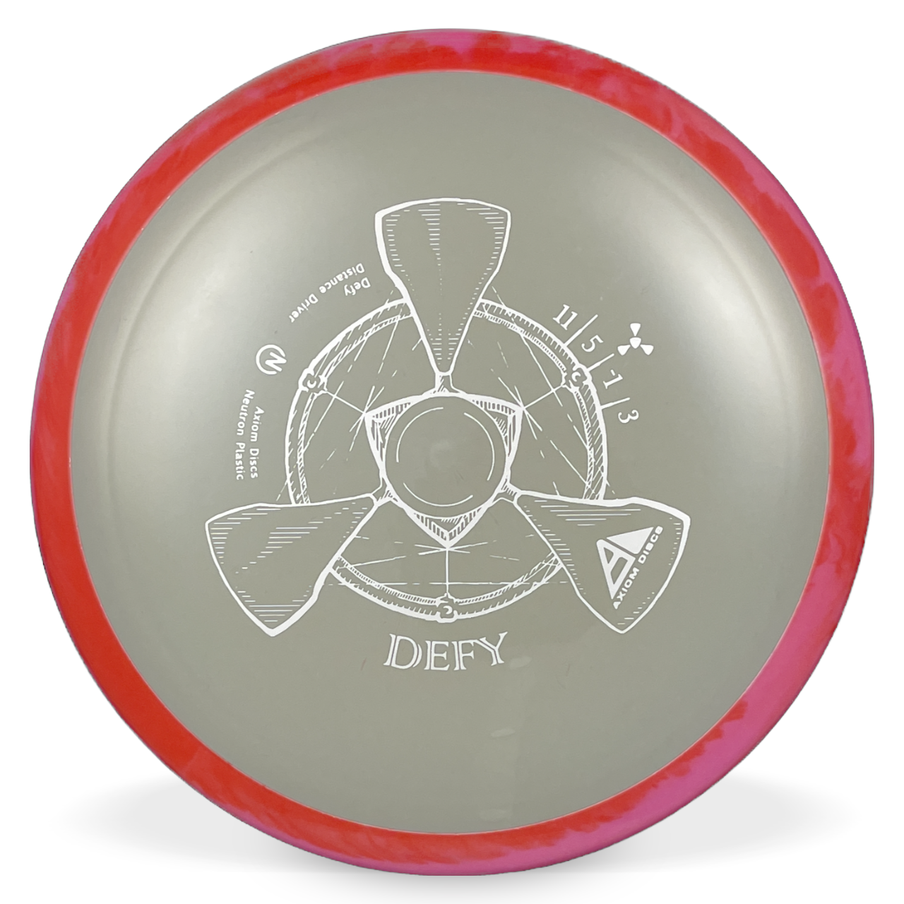 Neutron Defy