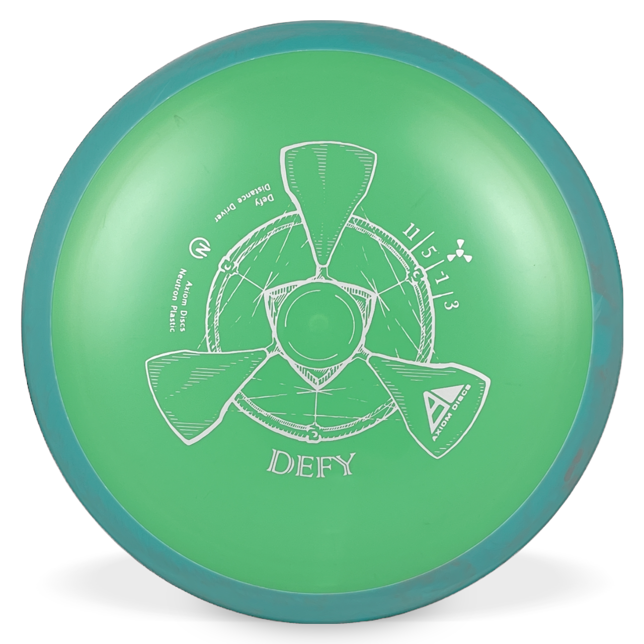 Neutron Defy