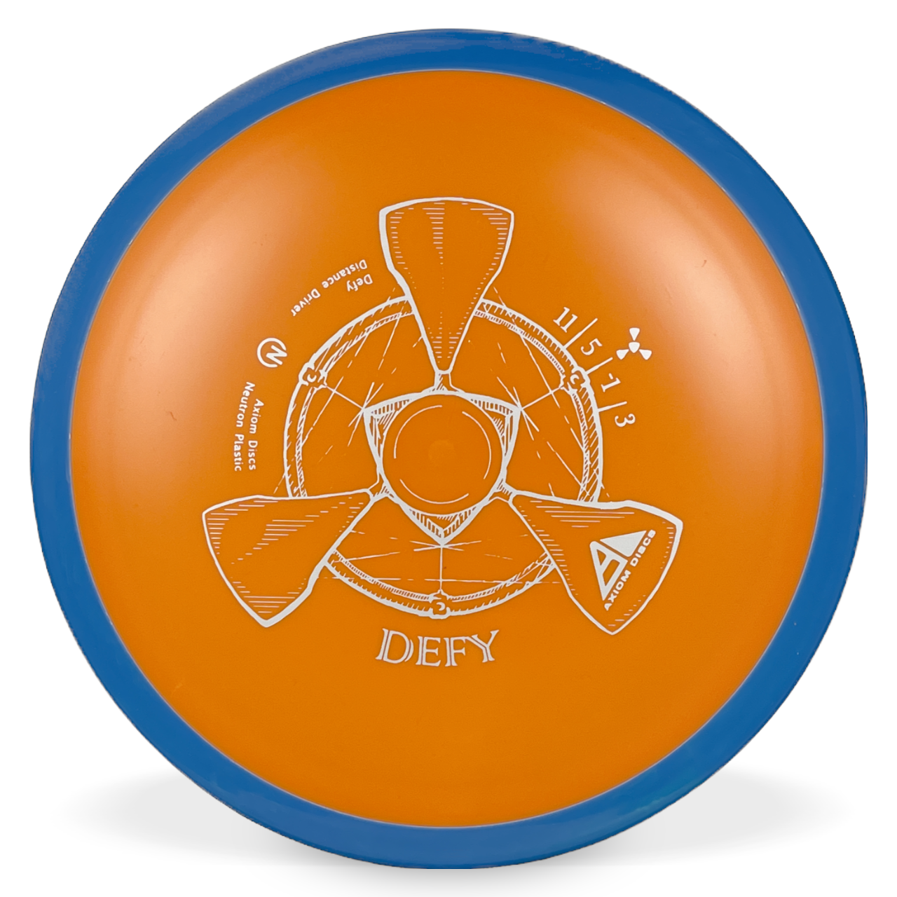 Neutron Defy