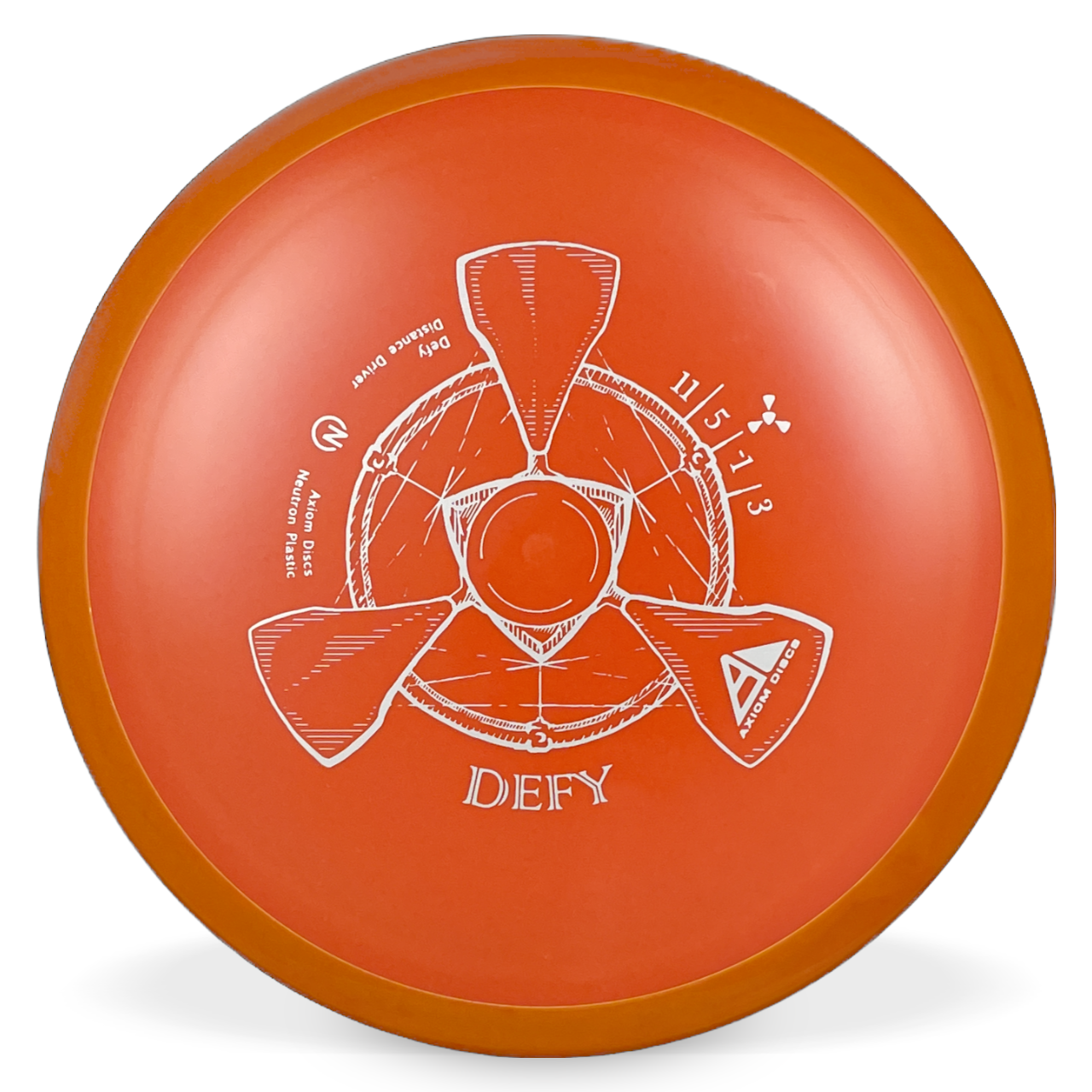 Neutron Defy