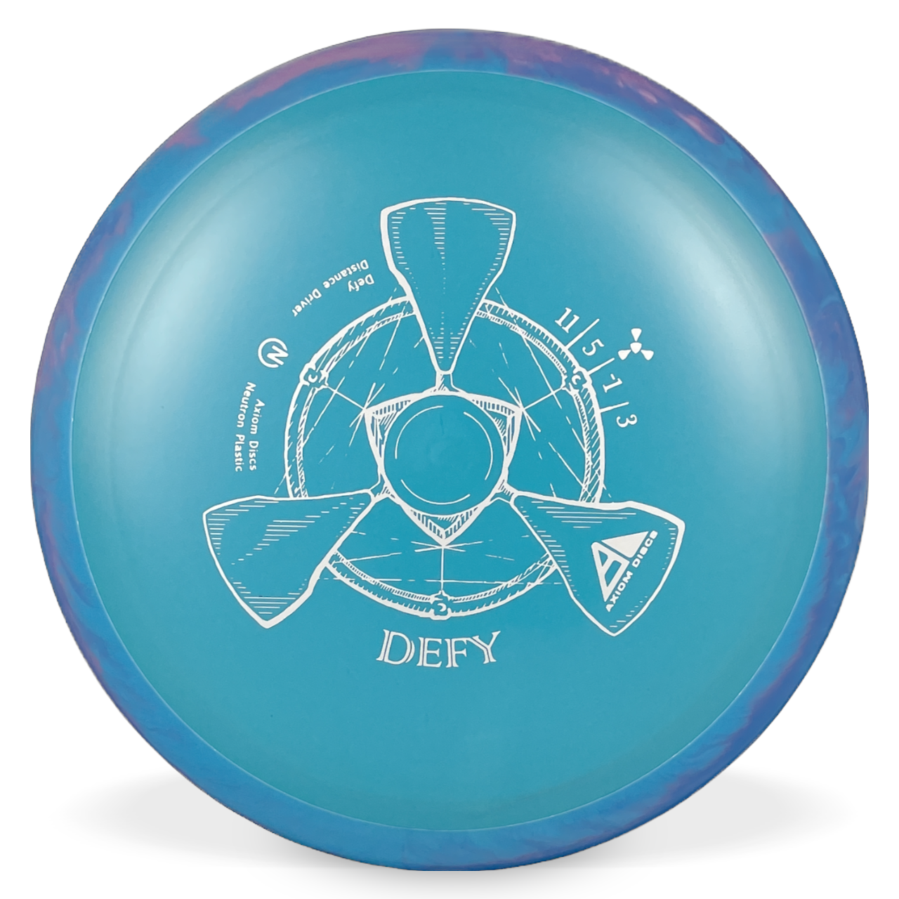 Neutron Defy