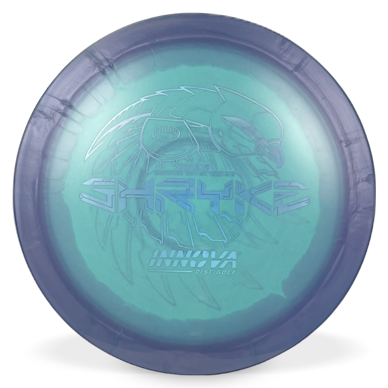 Halo Star Shryke