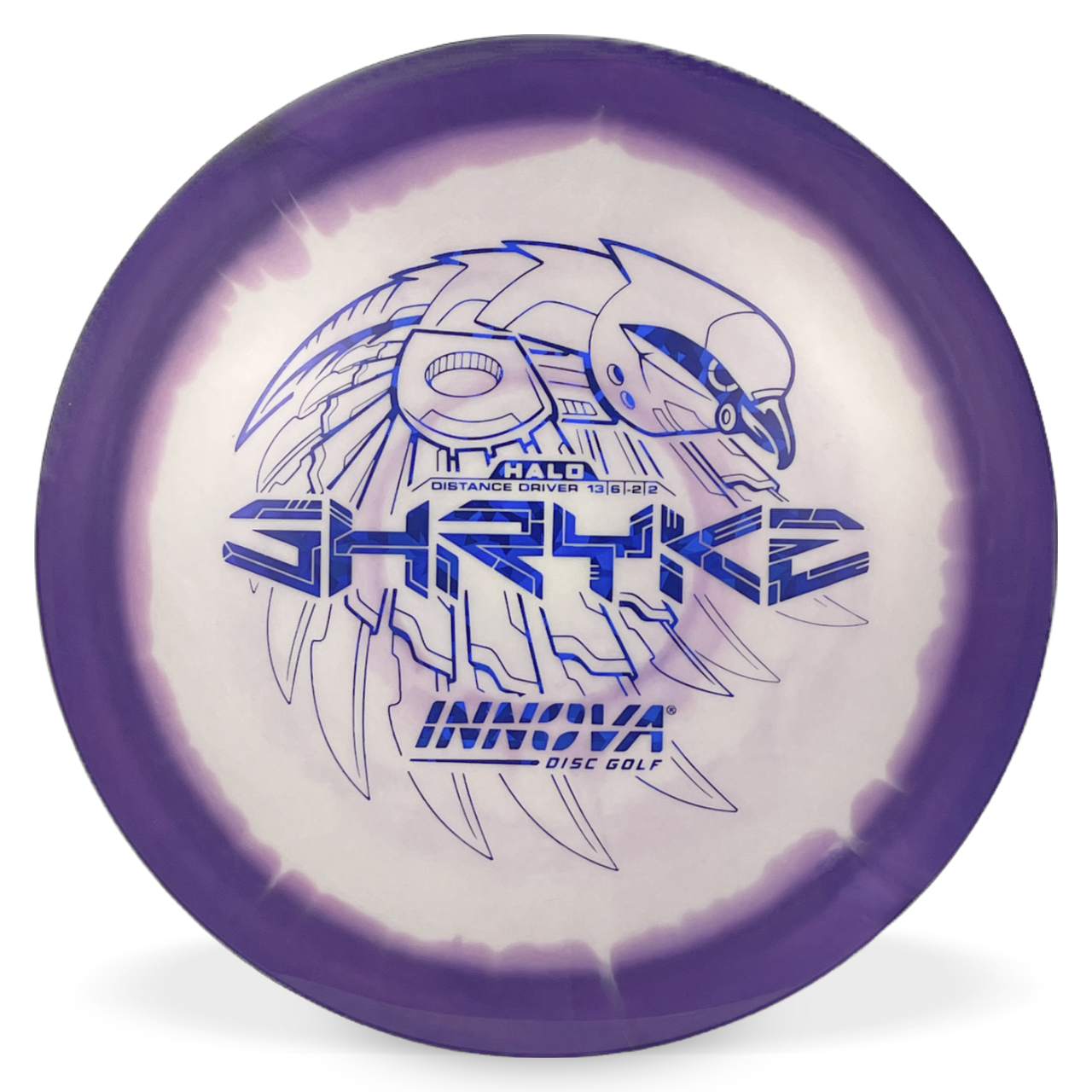 Halo Star Shryke