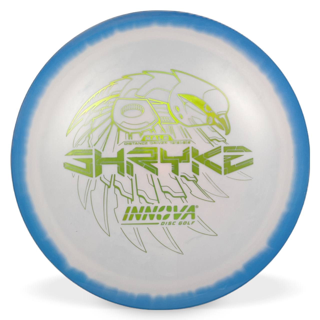 Halo Star Shryke