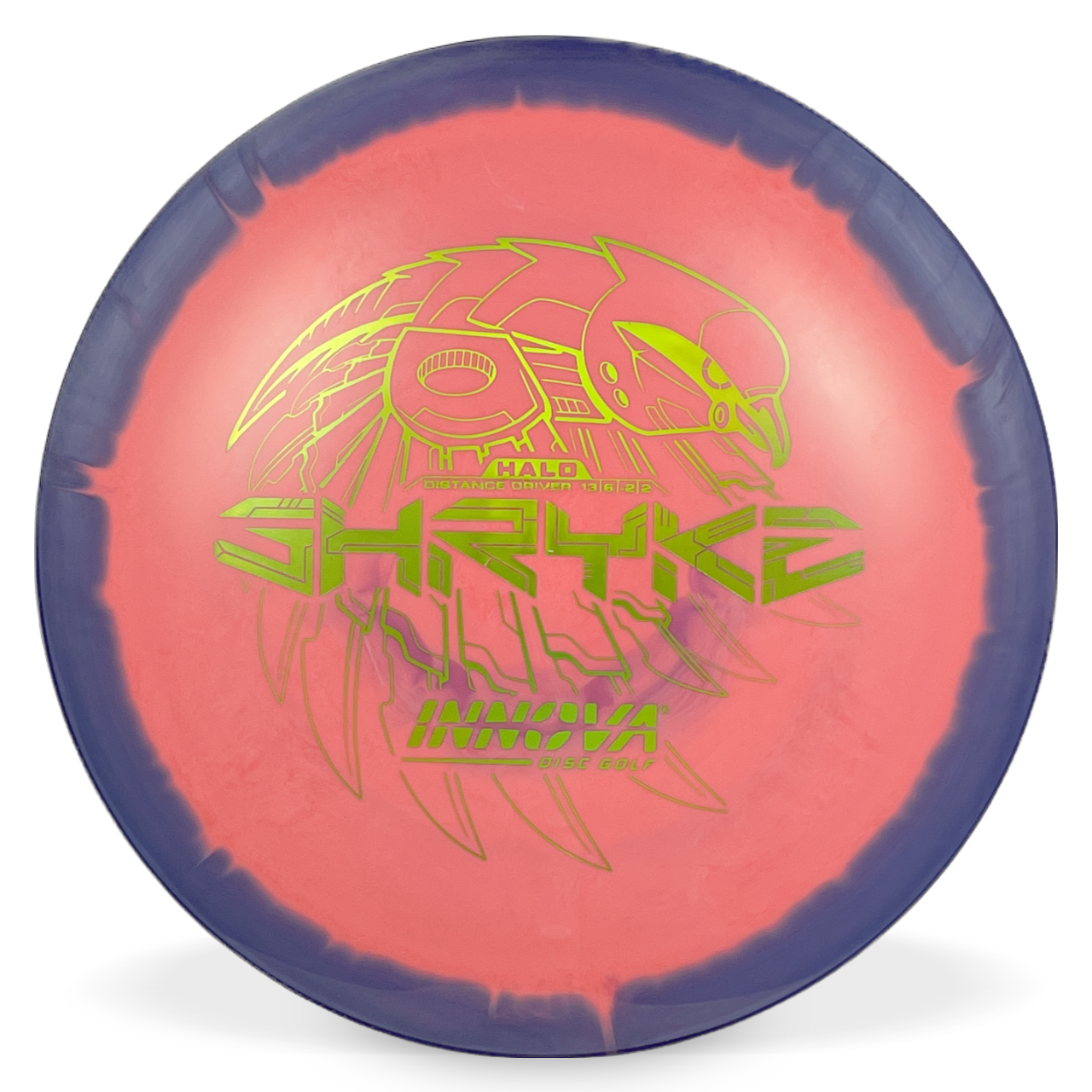 Halo Star Shryke