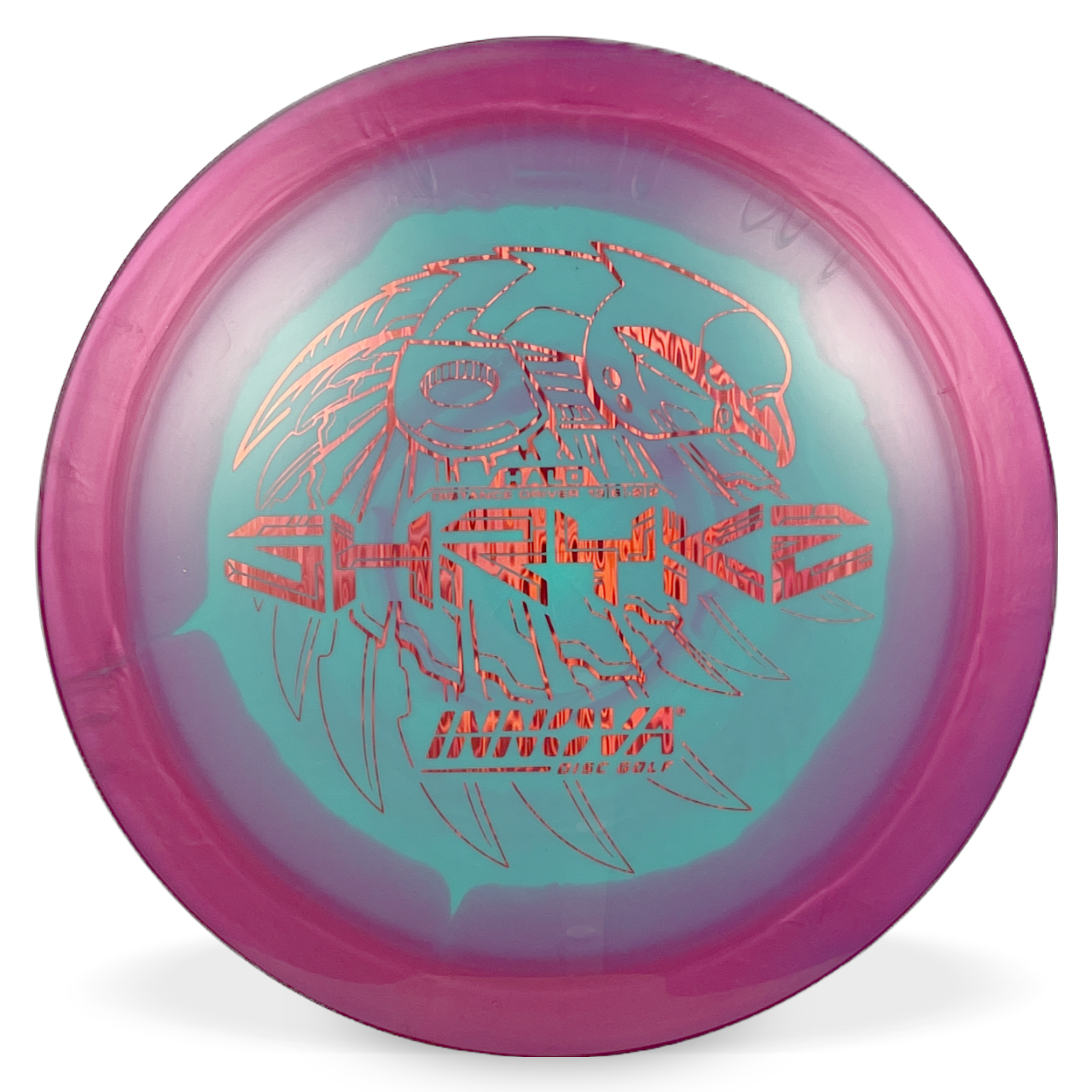 Halo Star Shryke