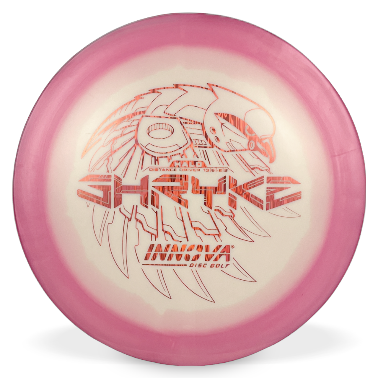 Halo Star Shryke