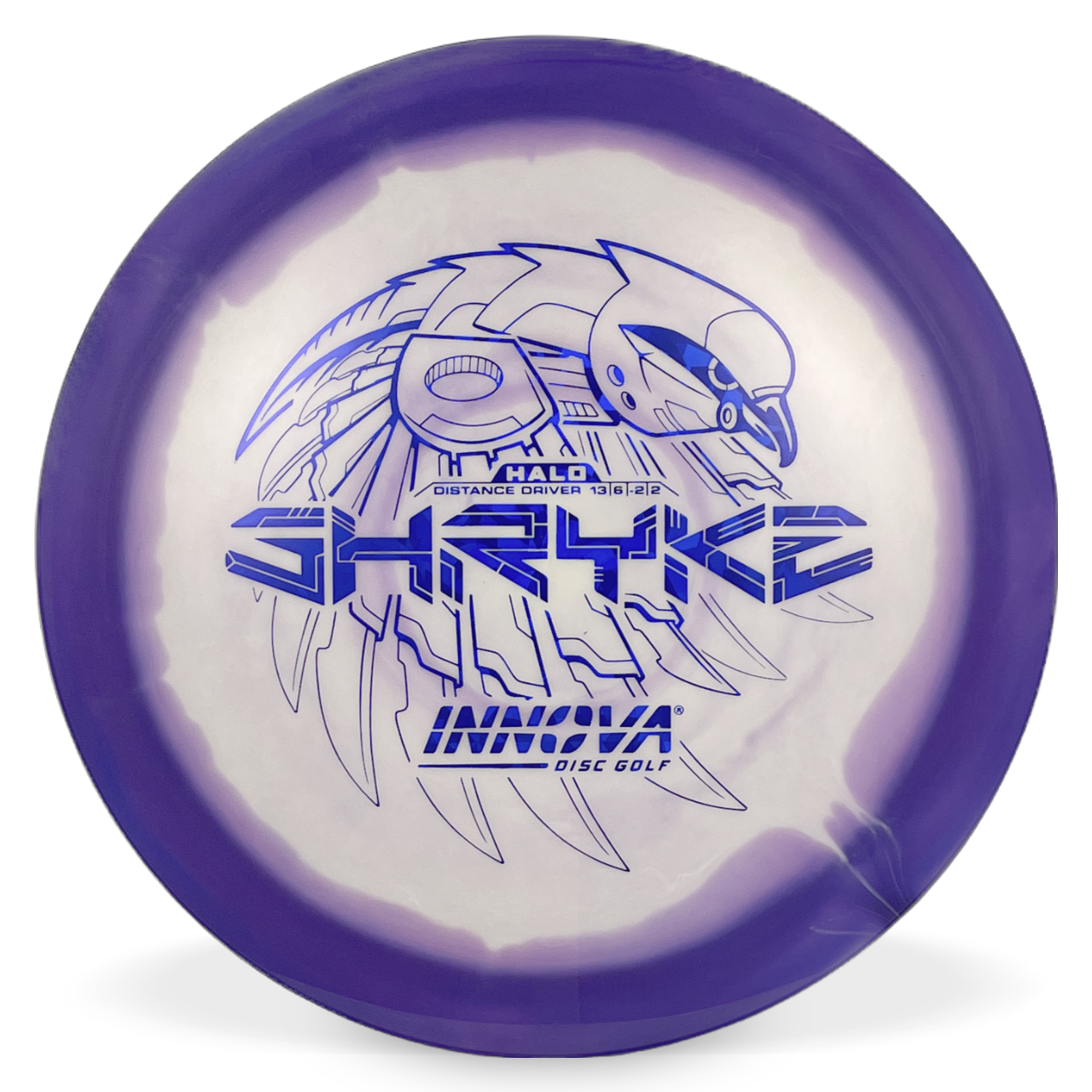 Halo Star Shryke