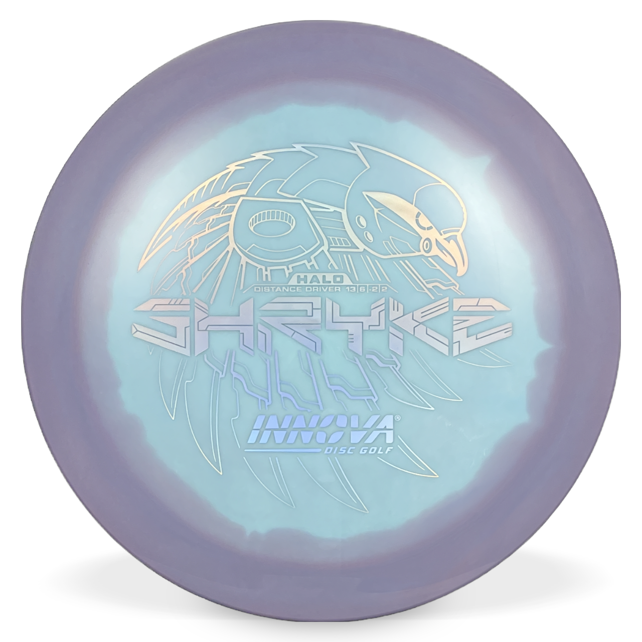 Lightweight Halo Star Shryke