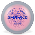 Lightweight Halo Star Shryke
