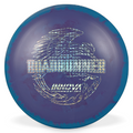 Lightweight Halo Star Roadrunner