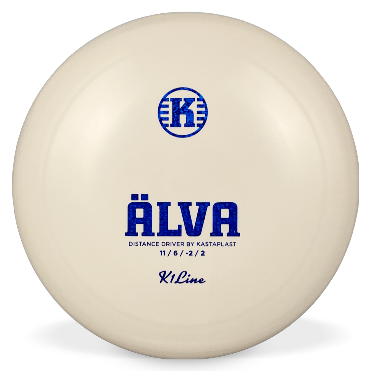 K1 Line Alva
