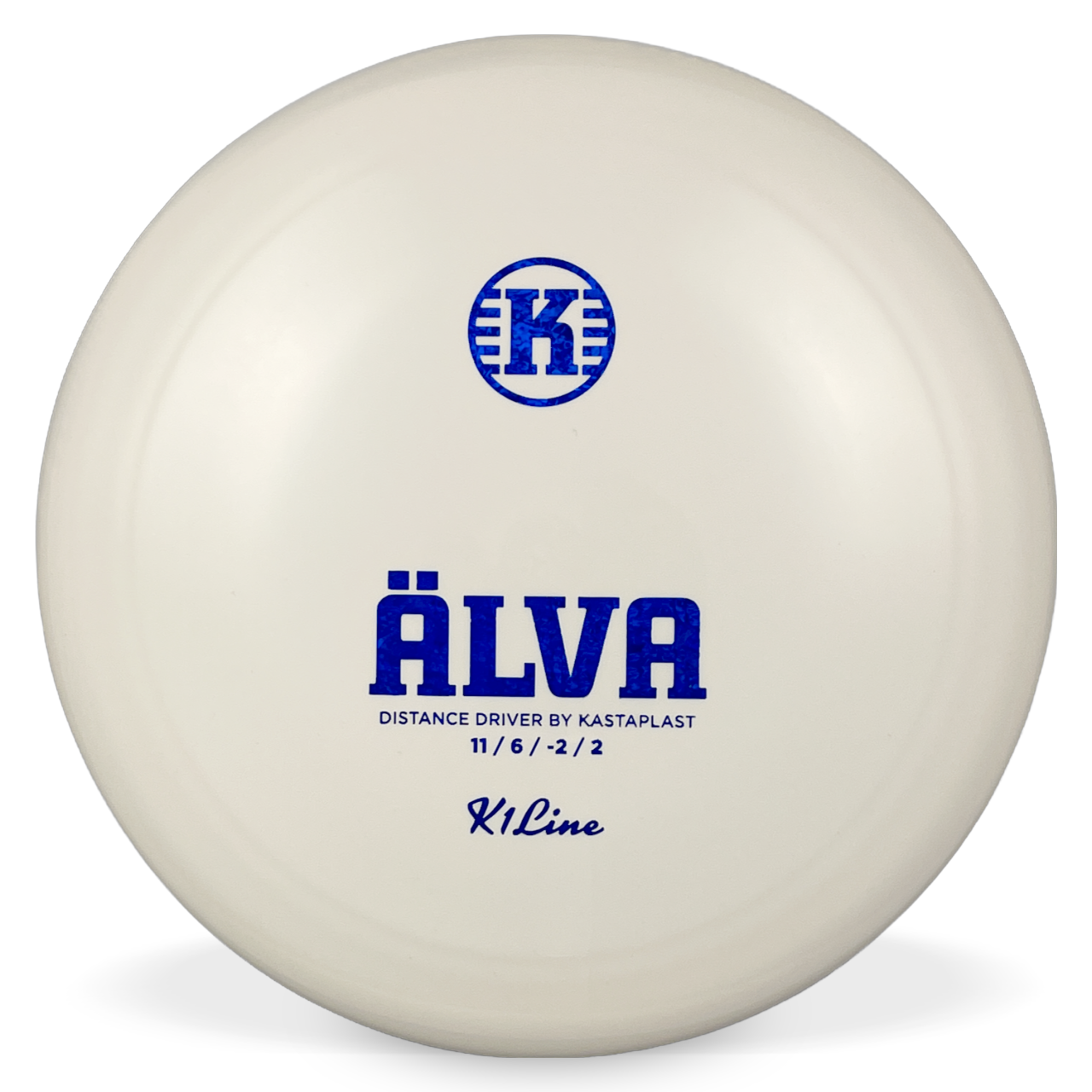 K1 Line Alva