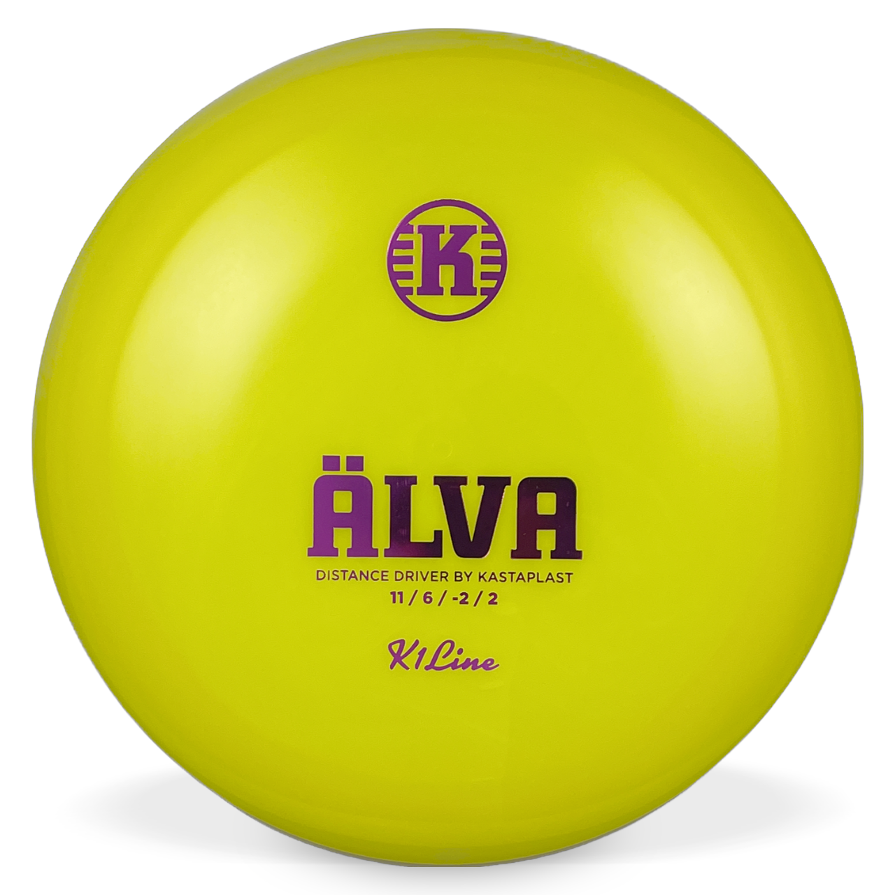 K1 Line Alva