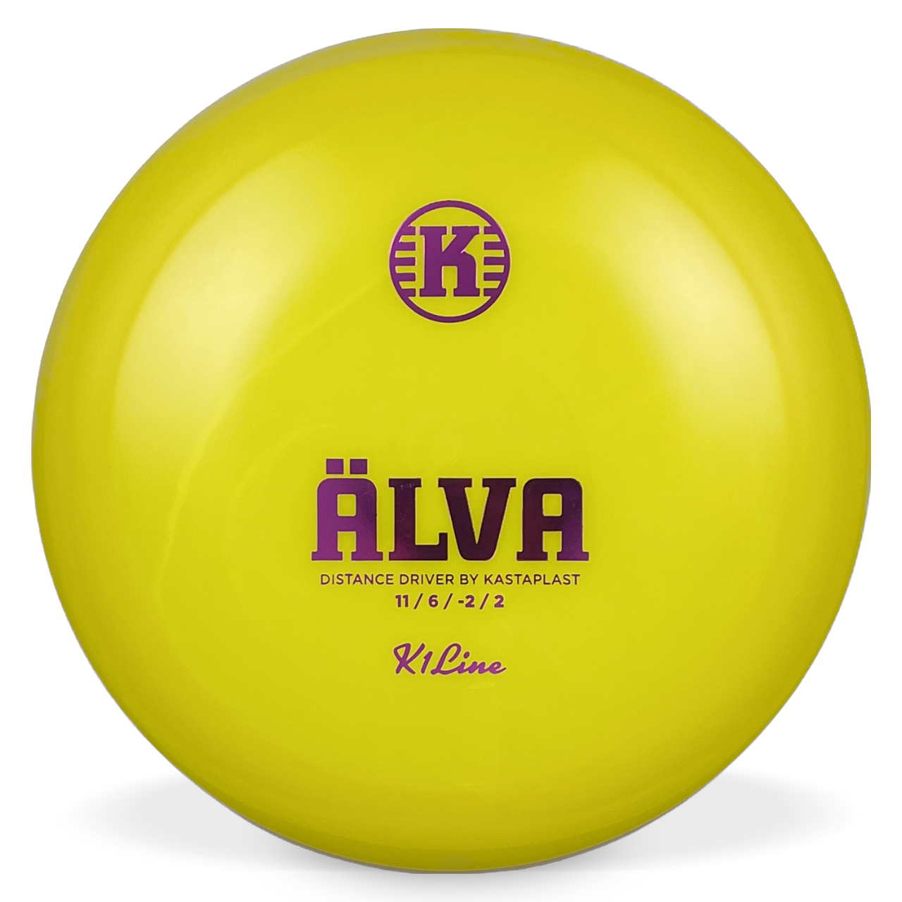 K1 Line Alva