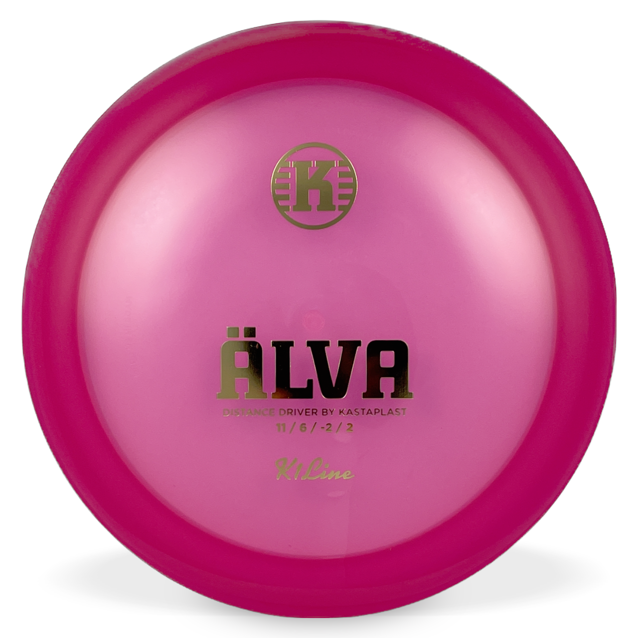 K1 Line Alva