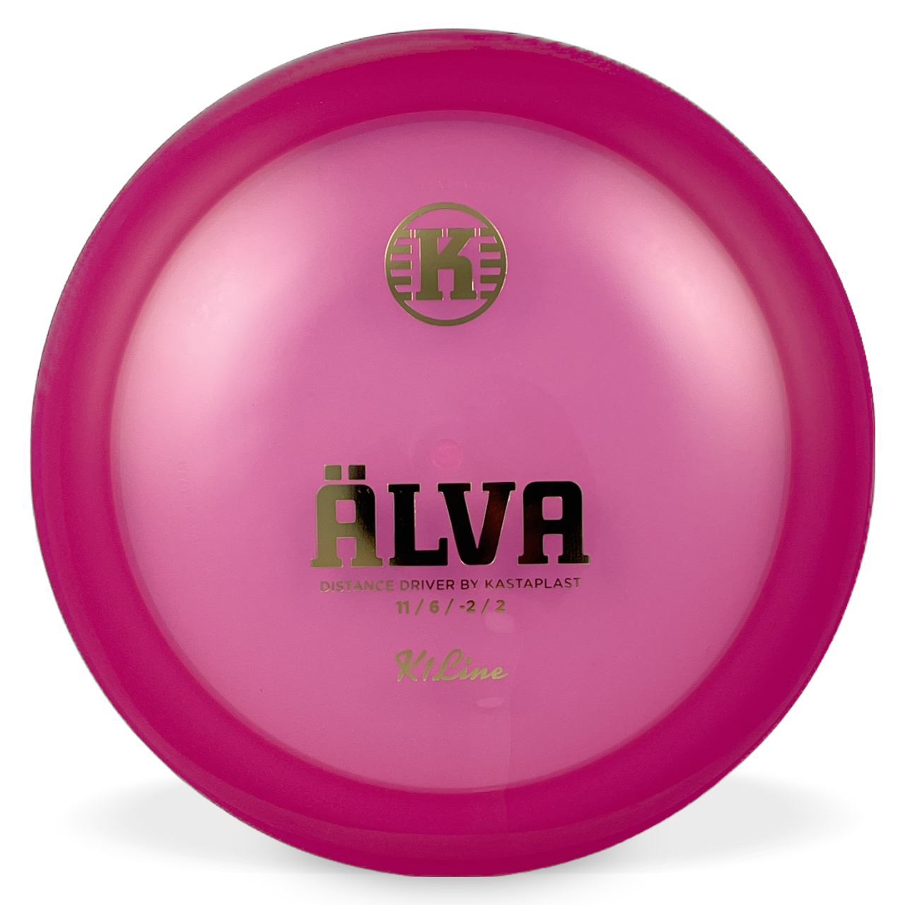 K1 Line Alva