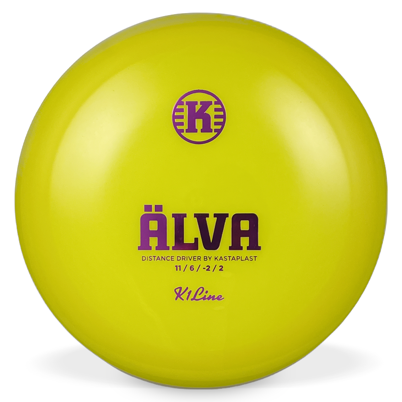 K1 Line Alva