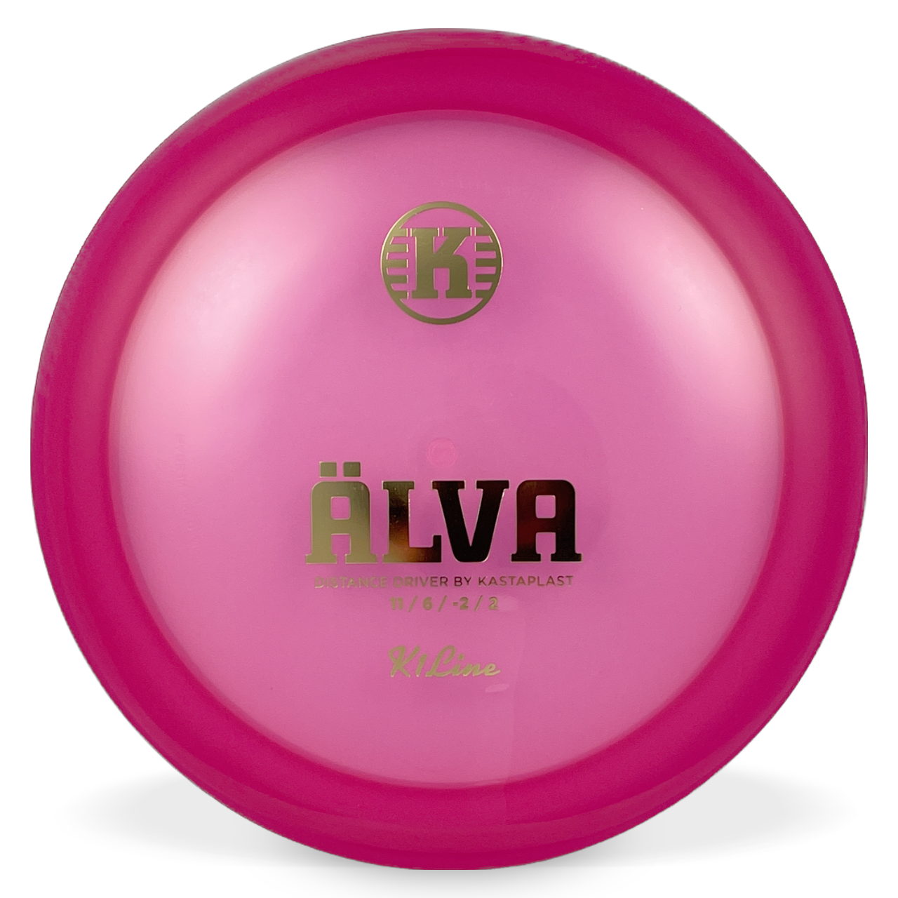 K1 Line Alva
