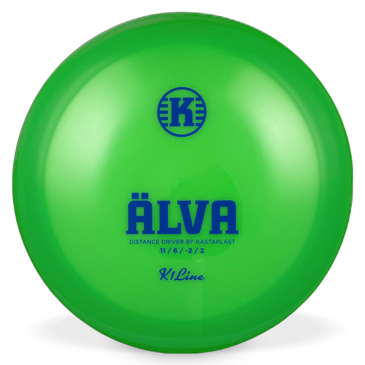 K1 Line Alva