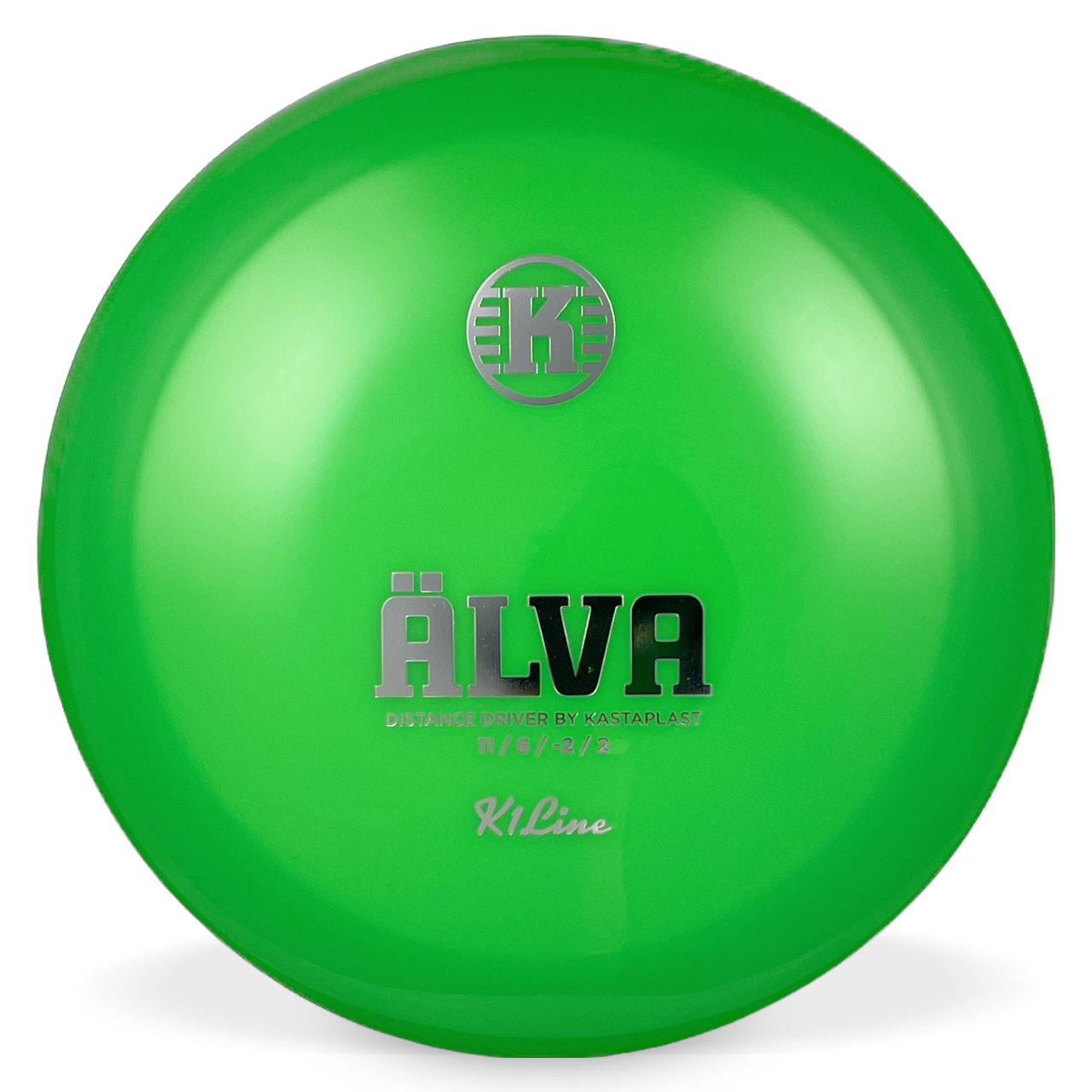 K1 Line Alva