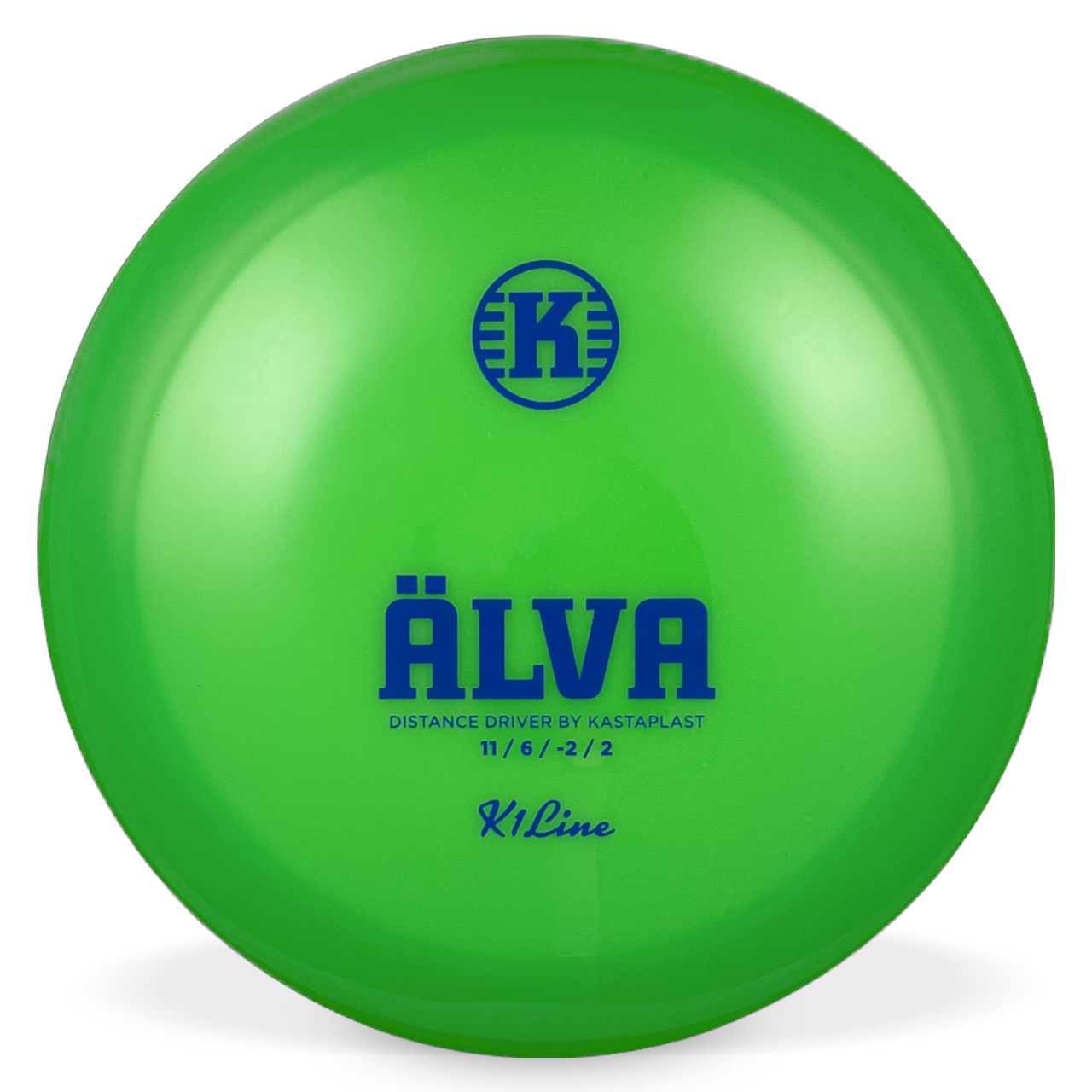 K1 Line Alva