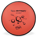 Electron Soft Entropy