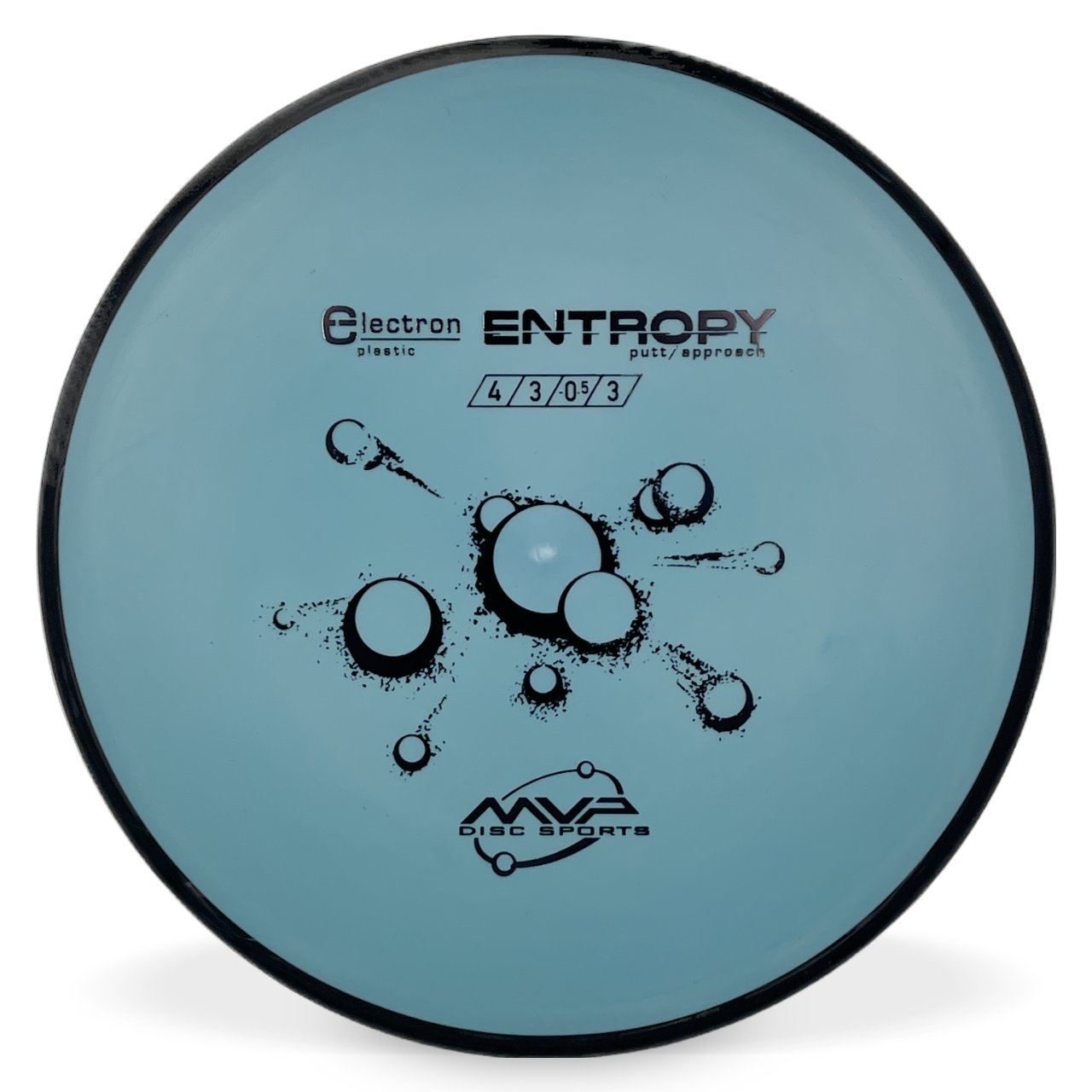 Electron Entropy