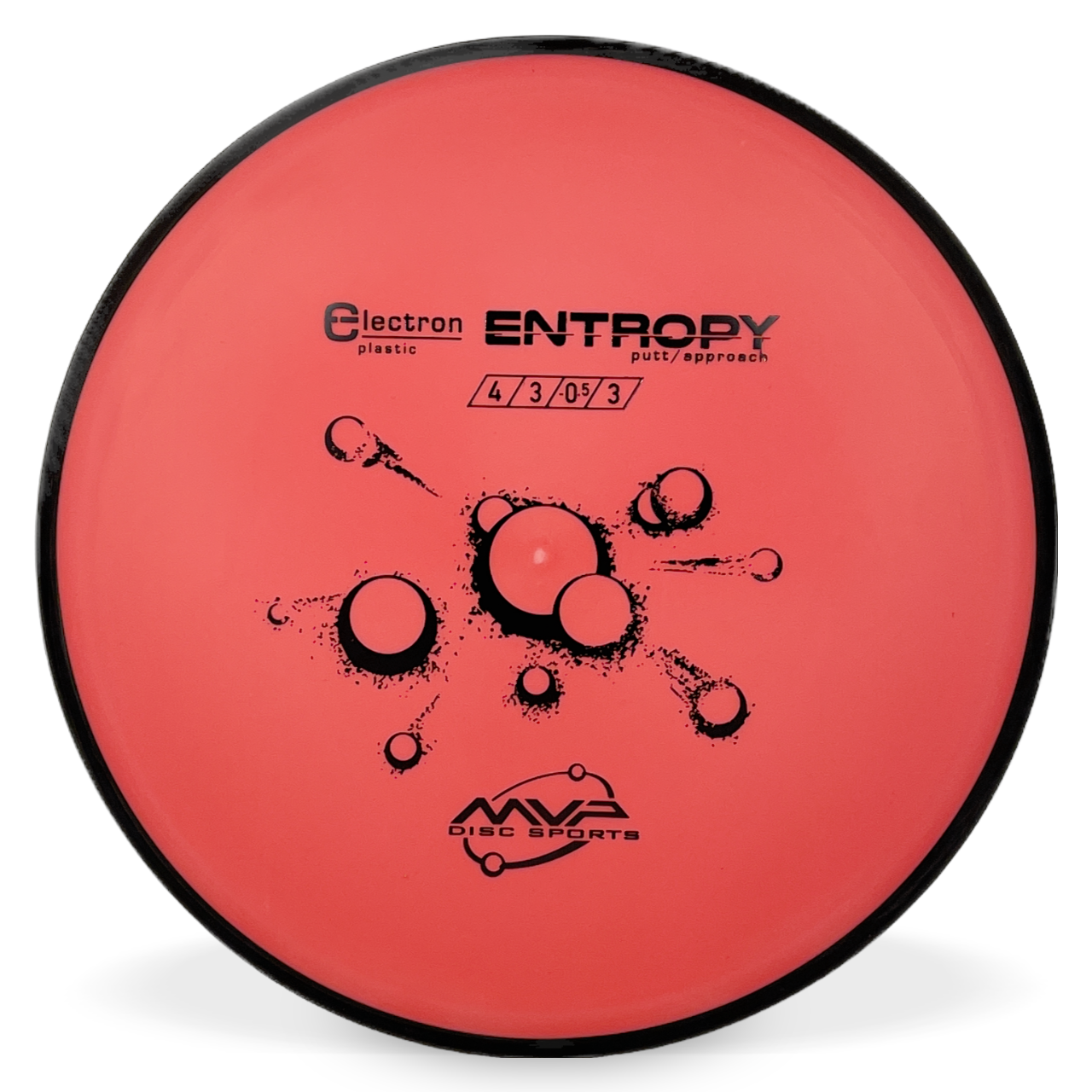 Electron Entropy