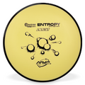 Electron Firm Entropy