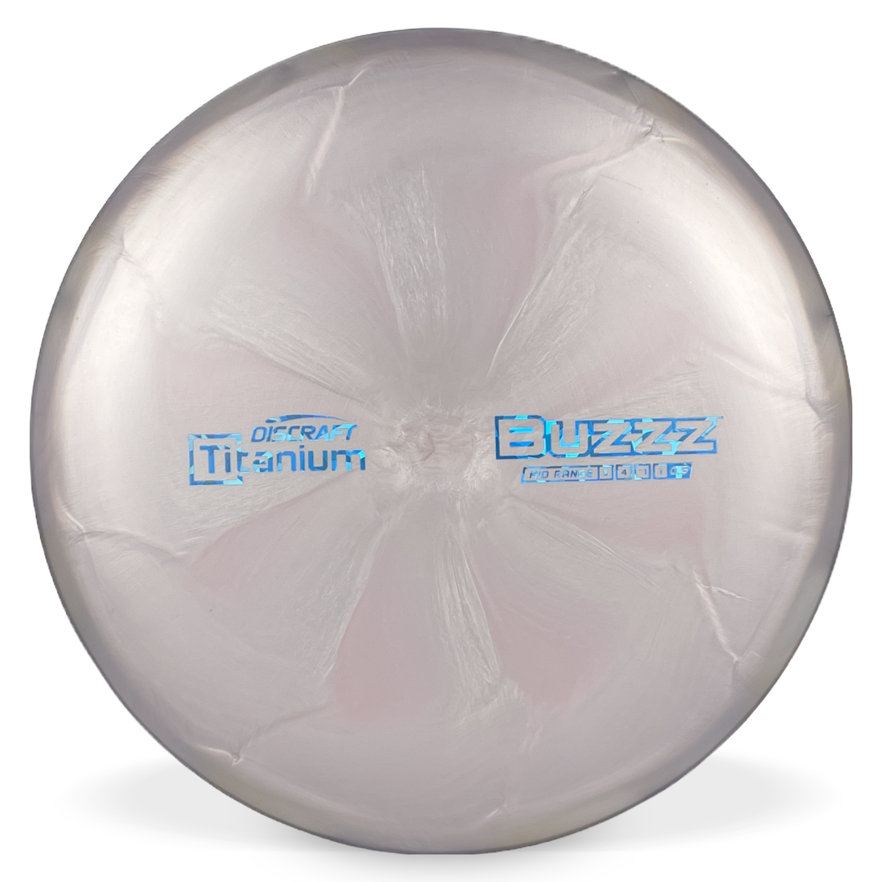 Titanium Buzzz