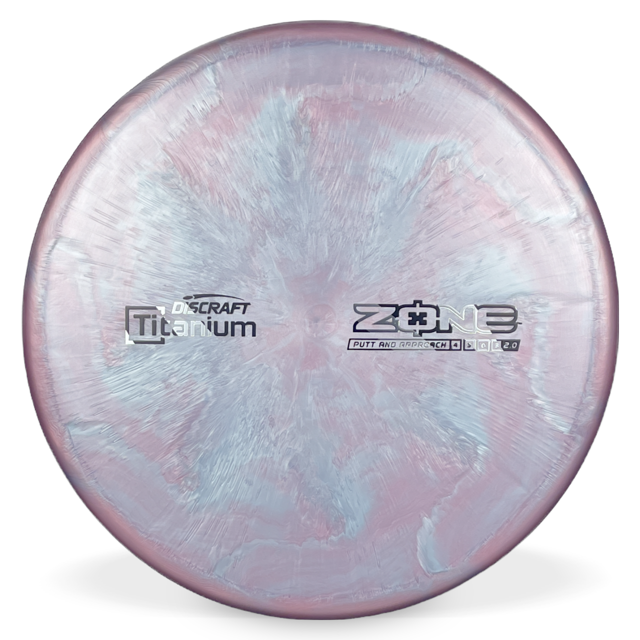Titanium Zone