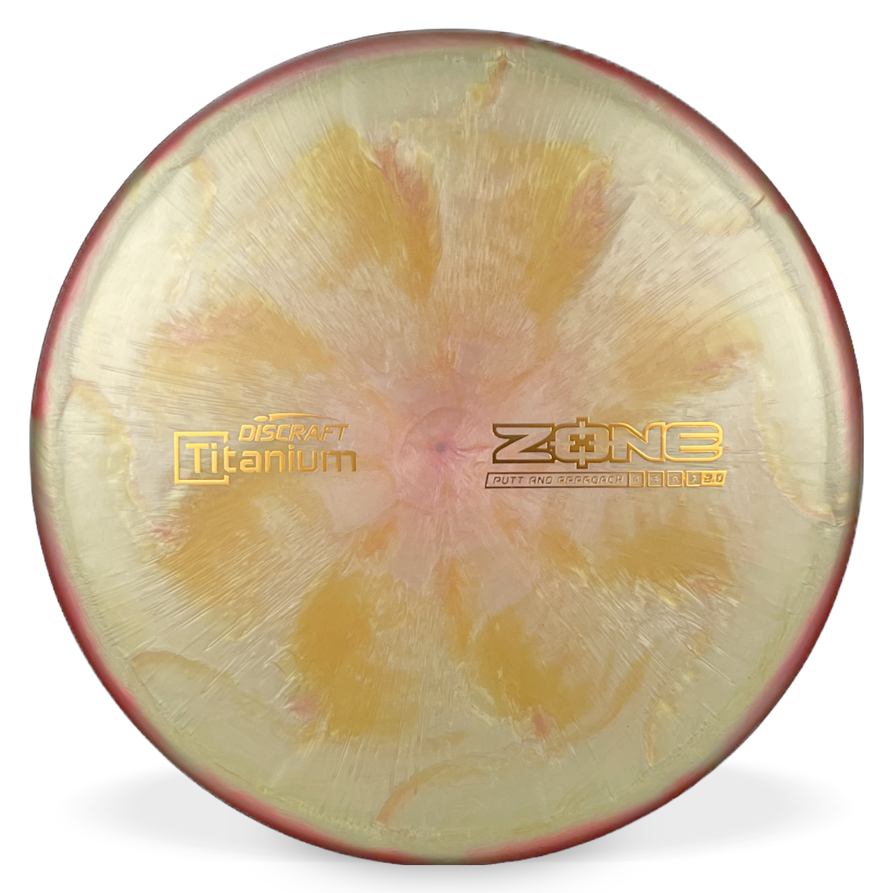 Titanium Zone