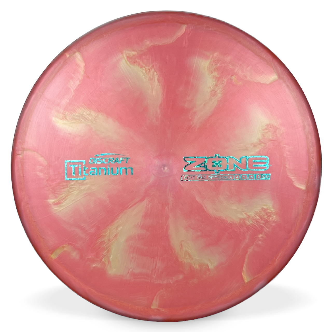 Titanium Zone